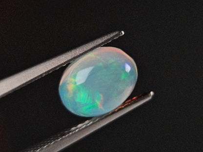 OP-33　オパール   1.58ct