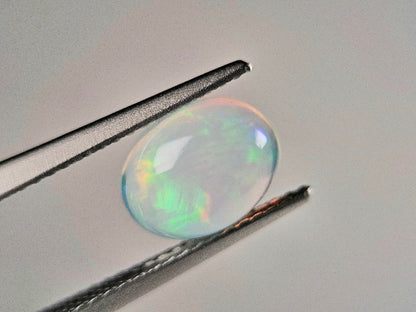 OP-33　オパール   1.58ct