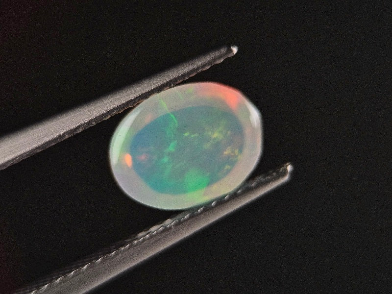 OP-33　オパール   1.58ct