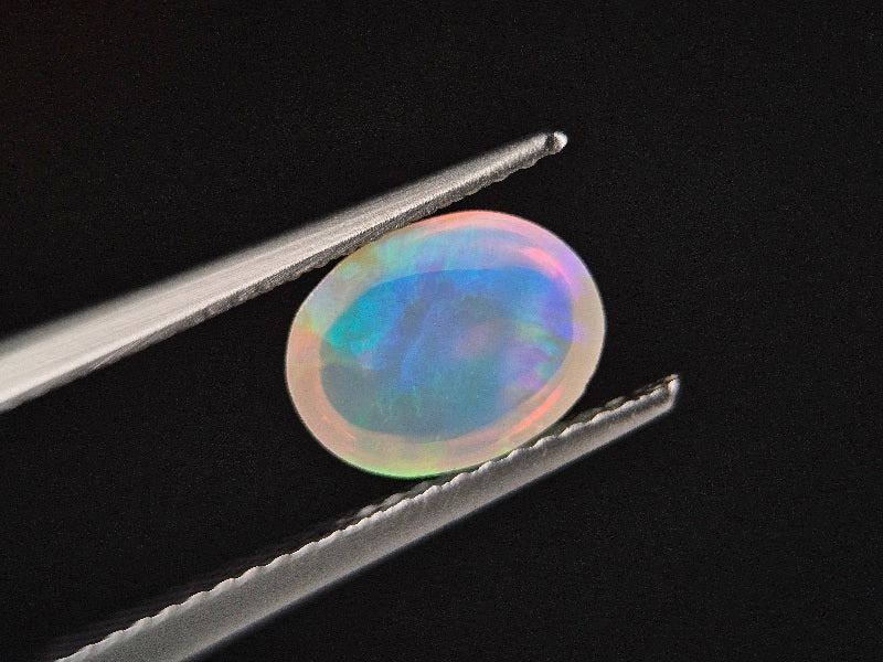 OP-34　オパール   1.38ct