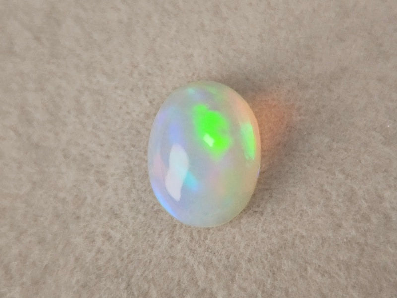 OP-34　オパール   1.38ct