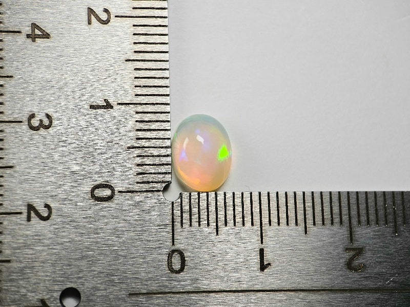 OP-34　オパール   1.38ct