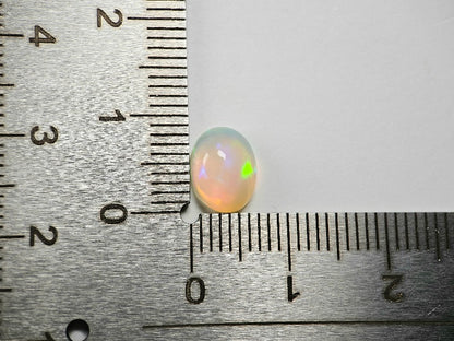 OP-34　オパール   1.38ct