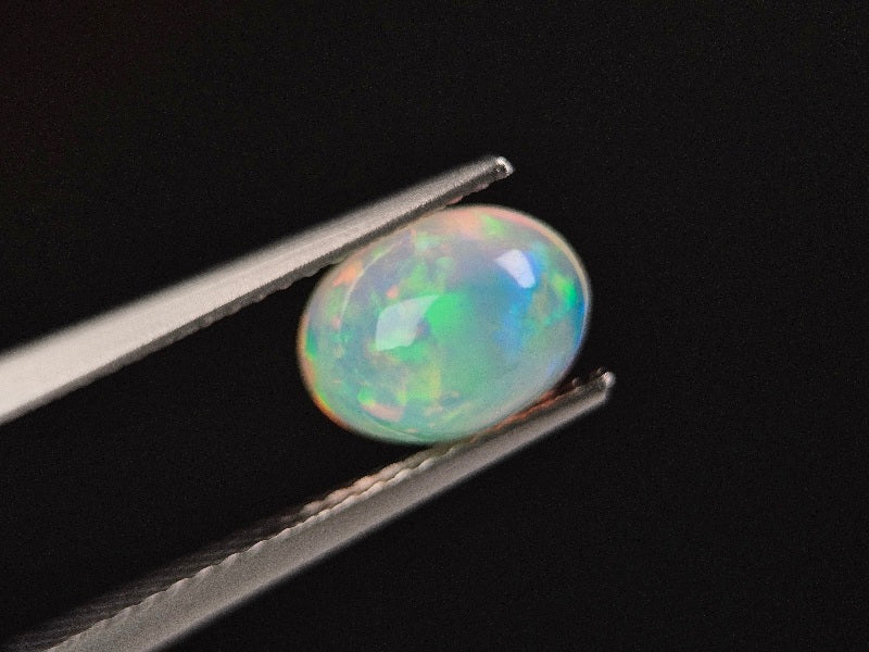 OP-35　オパール   1.35ct