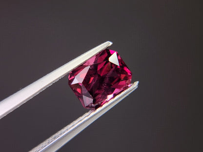 RDGA-19　ロードライトガーネット　1.48ct