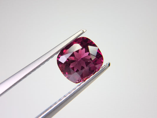 RDGA-20　ロードライトガーネット　1.36ct