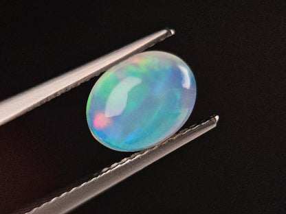 OP-36　オパール   1.35ct