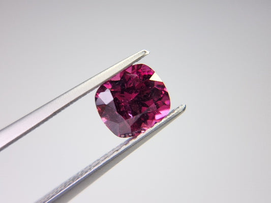RDGA-21　ロードライトガーネット　1.26ct