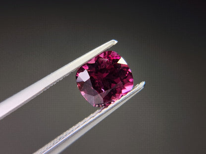 RDGA-21　ロードライトガーネット　1.26ct