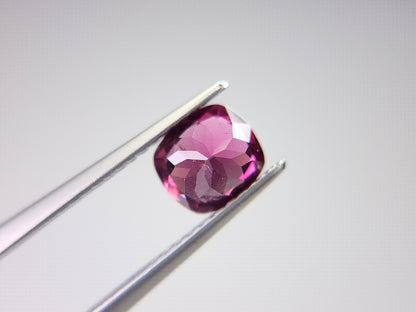RDGA-21　ロードライトガーネット　1.26ct