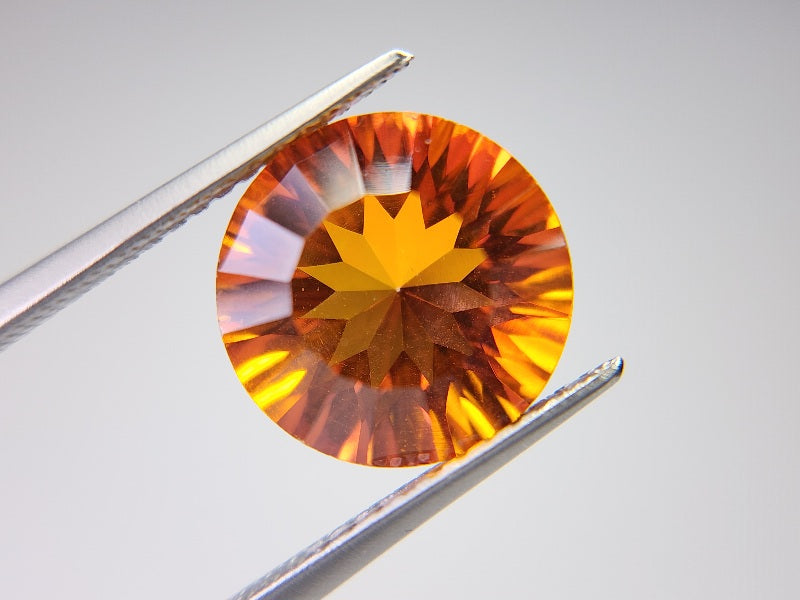 MQ-1　ミスティッククォーツ   3.82ct