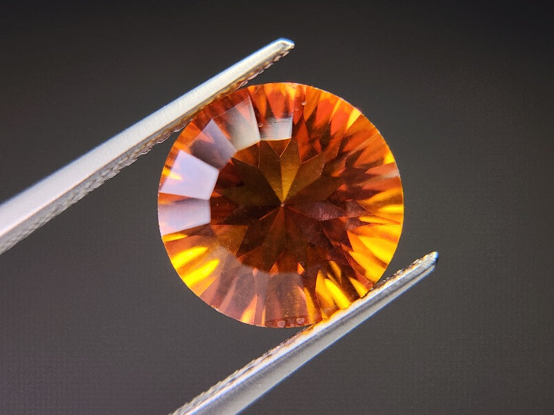MQ-1　ミスティッククォーツ   3.82ct