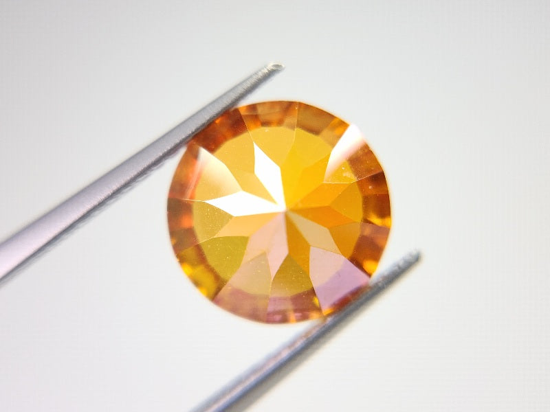 MQ-1　ミスティッククォーツ   3.82ct