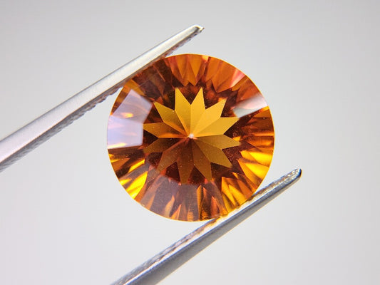 MQ-2　ミスティッククォーツ   3.75ct