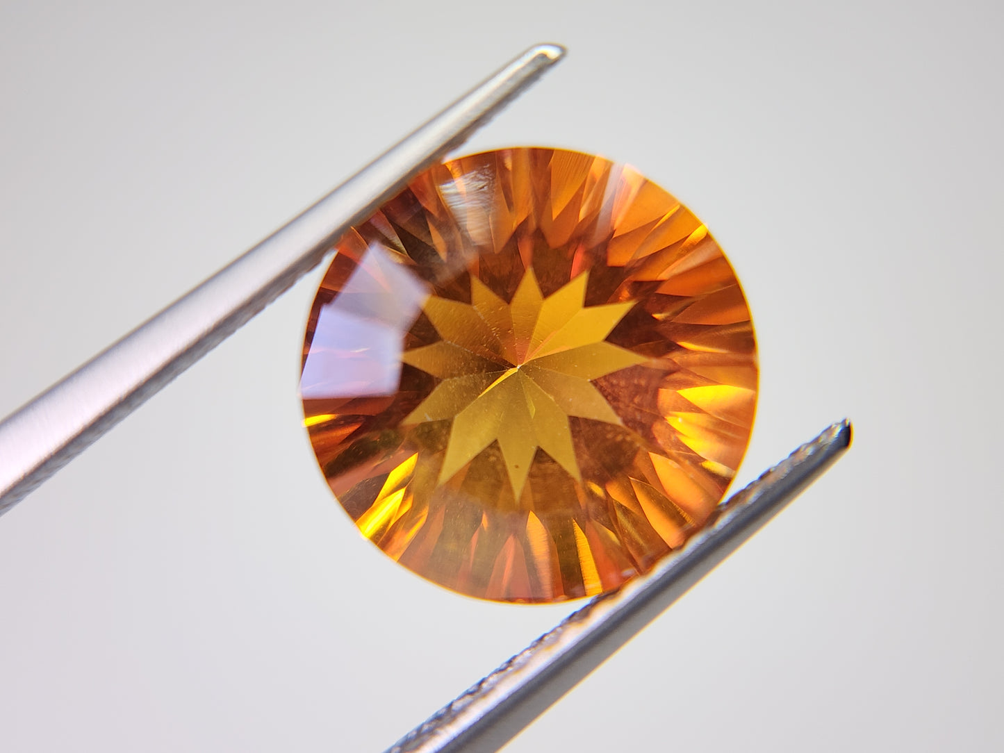 MQ-4　ミスティッククォーツ   3.69ct
