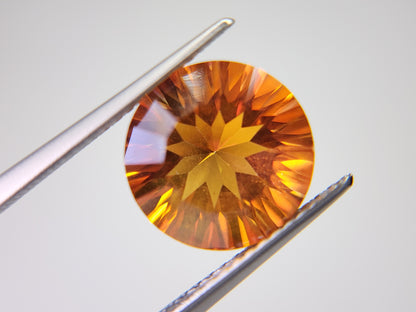 MQ-4　ミスティッククォーツ   3.69ct