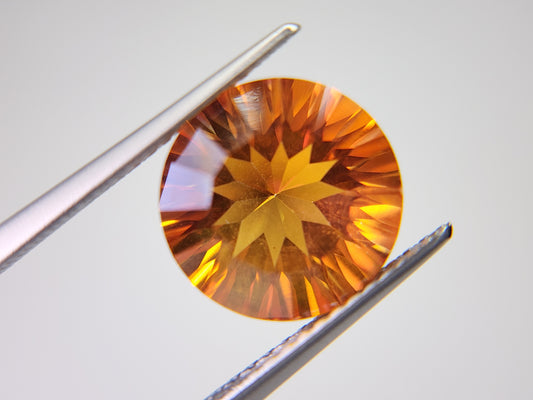 MQ-4　ミスティッククォーツ   3.69ct