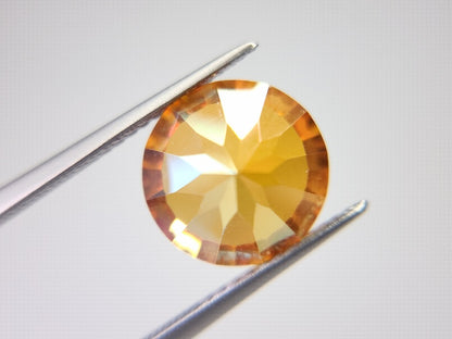 MQ-4　ミスティッククォーツ   3.69ct
