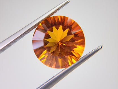 MQ-5　ミスティッククォーツ   3.68ct