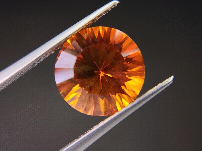 MQ-5　ミスティッククォーツ   3.68ct
