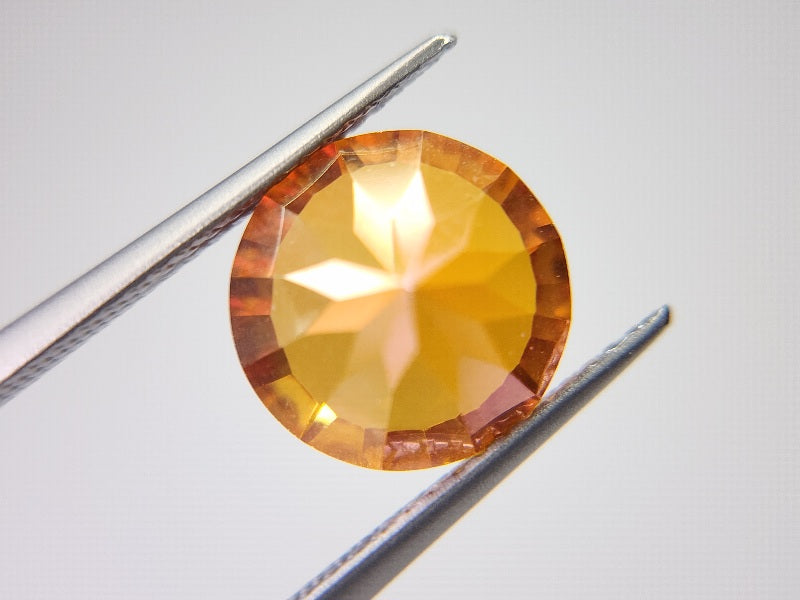 MQ-5　ミスティッククォーツ   3.68ct