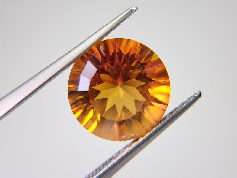 MQ-6　ミスティッククォーツ   3.68ct