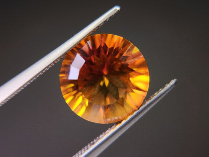 MQ-6　ミスティッククォーツ   3.68ct