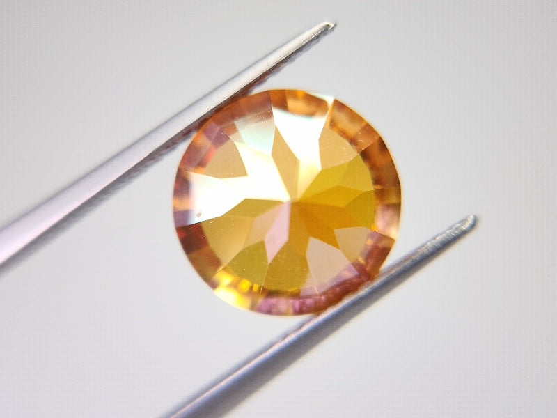 MQ-6　ミスティッククォーツ   3.68ct