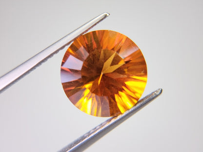 MQ-7　ミスティッククォーツ   3.65ct