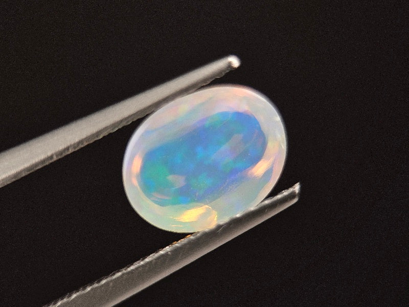 OP-37　オパール   1.32ct