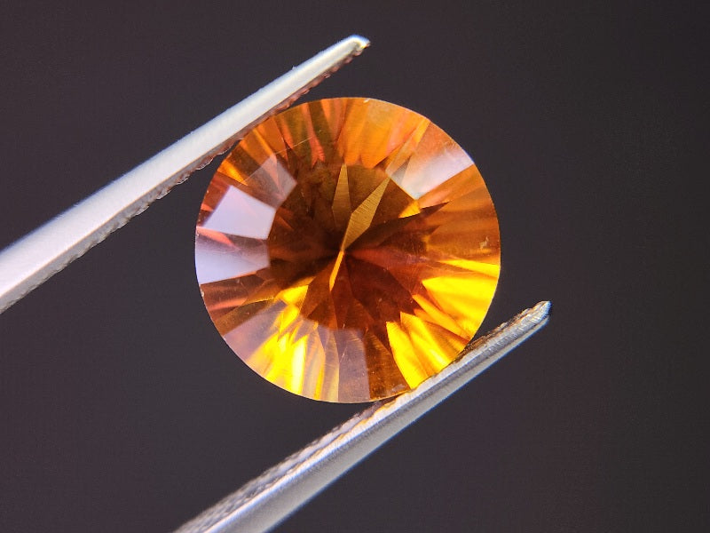 MQ-7　ミスティッククォーツ   3.65ct