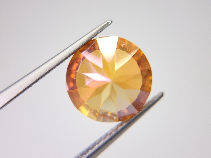 MQ-7　ミスティッククォーツ   3.65ct