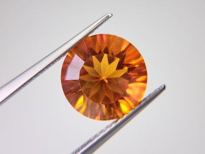 MQ-8　ミスティッククォーツ   3.65ct