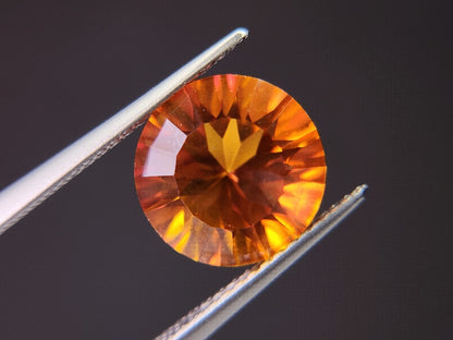 MQ-8　ミスティッククォーツ   3.65ct