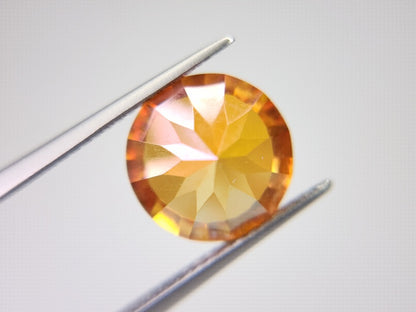 MQ-8　ミスティッククォーツ   3.65ct