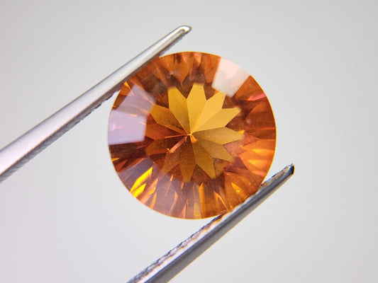 MQ-9　ミスティッククォーツ   3.63ct