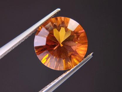 MQ-9　ミスティッククォーツ   3.63ct