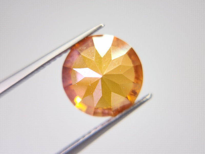 MQ-9　ミスティッククォーツ   3.63ct