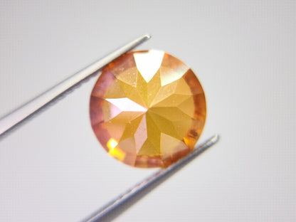 MQ-9　ミスティッククォーツ   3.63ct