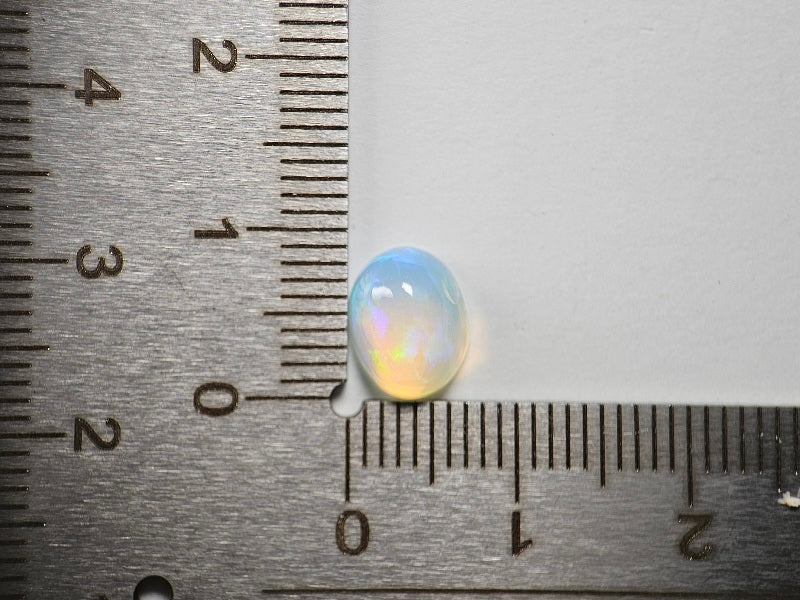 OP-37　オパール   1.32ct