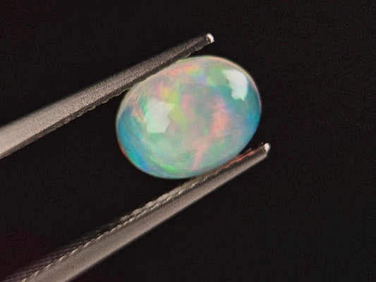 OP-38　オパール   1.27ct
