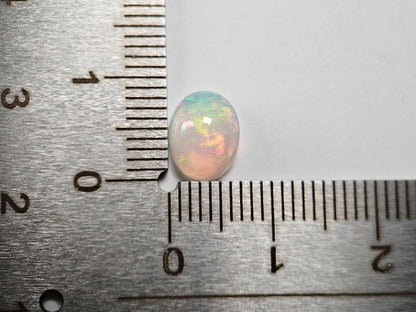 OP-38　オパール   1.27ct