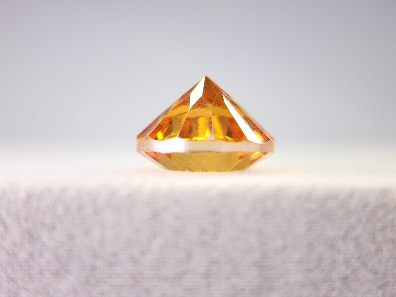 MQ-4　ミスティッククォーツ   3.69ct