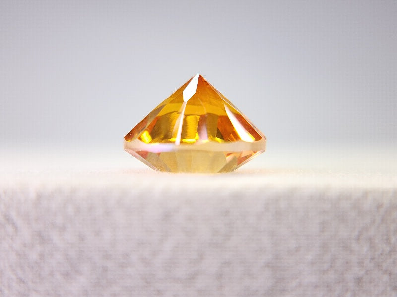 MQ-6　ミスティッククォーツ   3.68ct