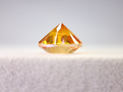 MQ-6　ミスティッククォーツ   3.68ct