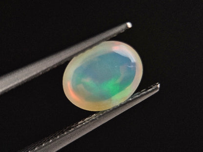 OP-40　オパール   1.25ct