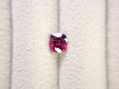 RDGA-21　ロードライトガーネット　1.26ct