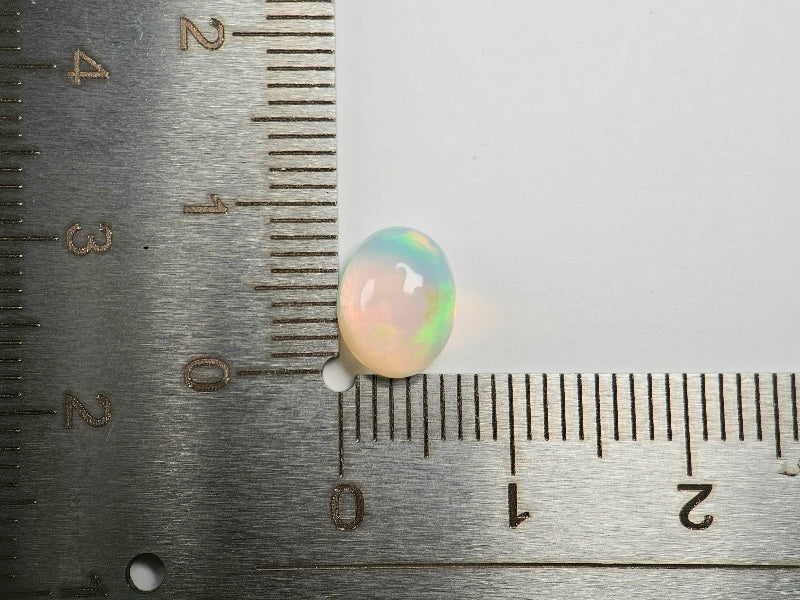 OP-40　オパール   1.25ct