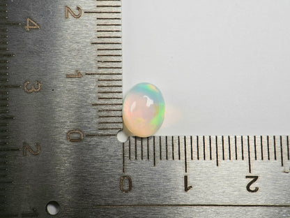 OP-40　オパール   1.25ct