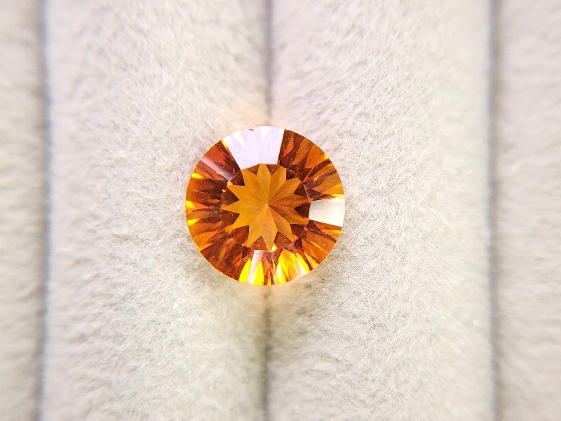 MQ-1　ミスティッククォーツ   3.82ct